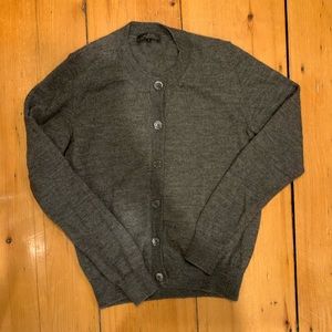 A.P.C. Cardigan